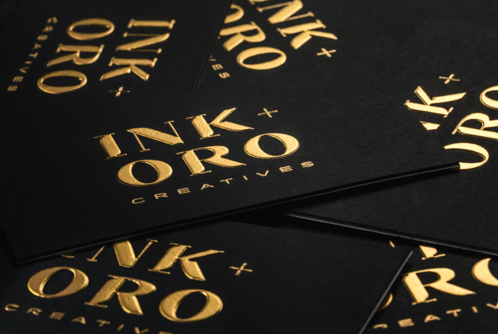 Top 10 Lợi Ích Khi Sử Dụng Danh Thiếp Doanh Nghiệp