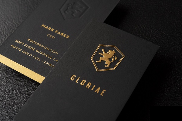 Top 10 Lợi Ích Khi Sử Dụng Danh Thiếp Doanh Nghiệp