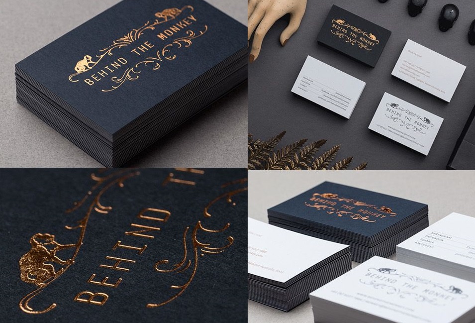 Top 10 Lợi Ích Khi Sử Dụng Danh Thiếp Doanh Nghiệp