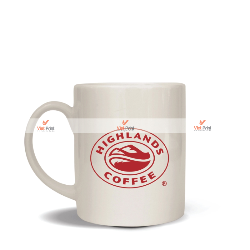 Top 5 Mẫu In Ly Sứ Phù Hợp Cho Quà Tặng Doanh Nghiệp