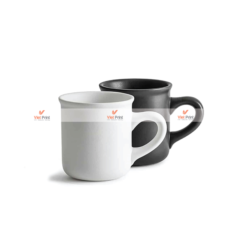 Top 5 Mẫu In Ly Sứ Phù Hợp Cho Quà Tặng Doanh Nghiệp