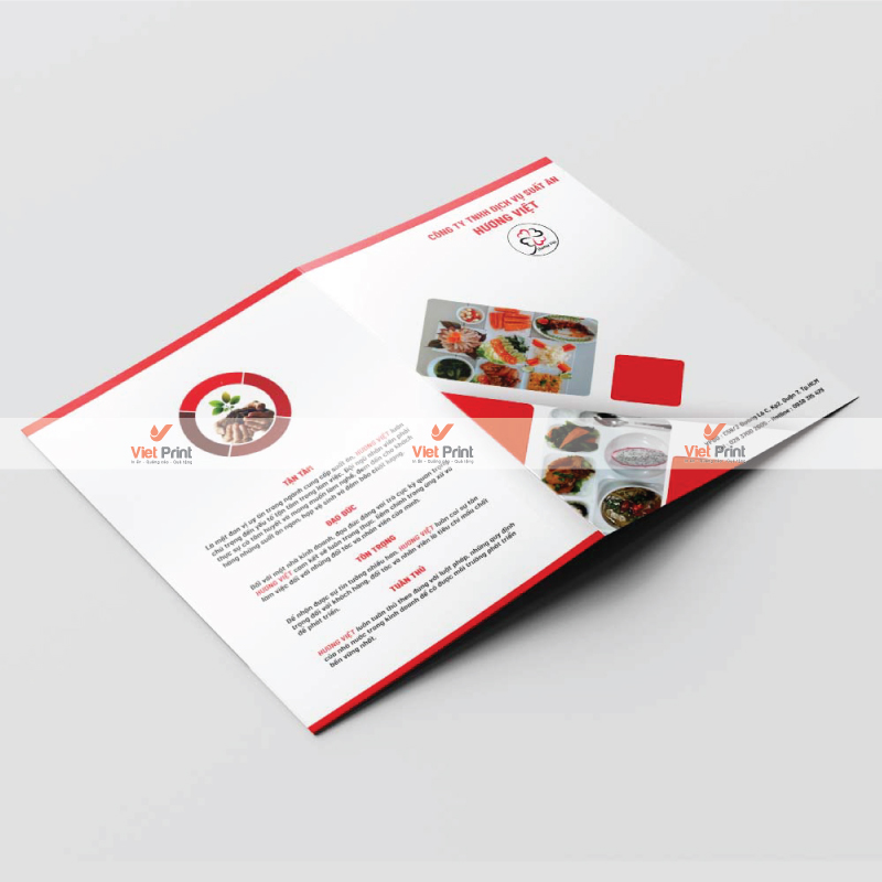 Thiết Kế Bìa Hồ Sơ Tại Hải Phòng Giá Rẻ - Chất Lượng Cao