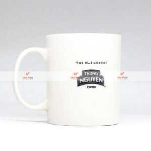 Top 5 Mẫu In Ly Sứ Phù Hợp Cho Quà Tặng Doanh Nghiệp