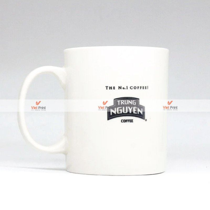 Top 5 Mẫu In Ly Sứ Phù Hợp Cho Quà Tặng Doanh Nghiệp