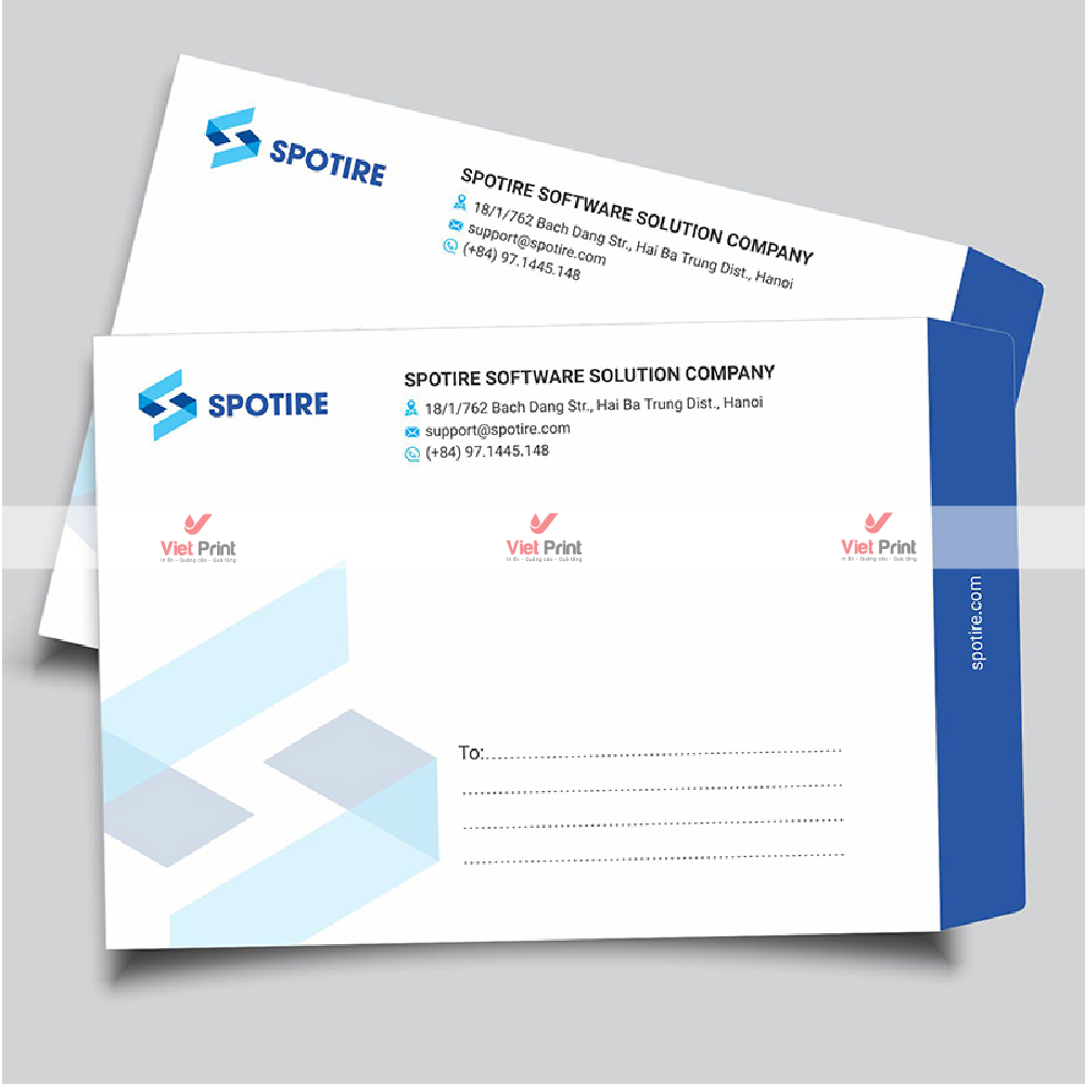 In Phong Bì Tại Hải Phòng – Chuyên Nghiệp, Đẹp Mắt, Giá Rẻ