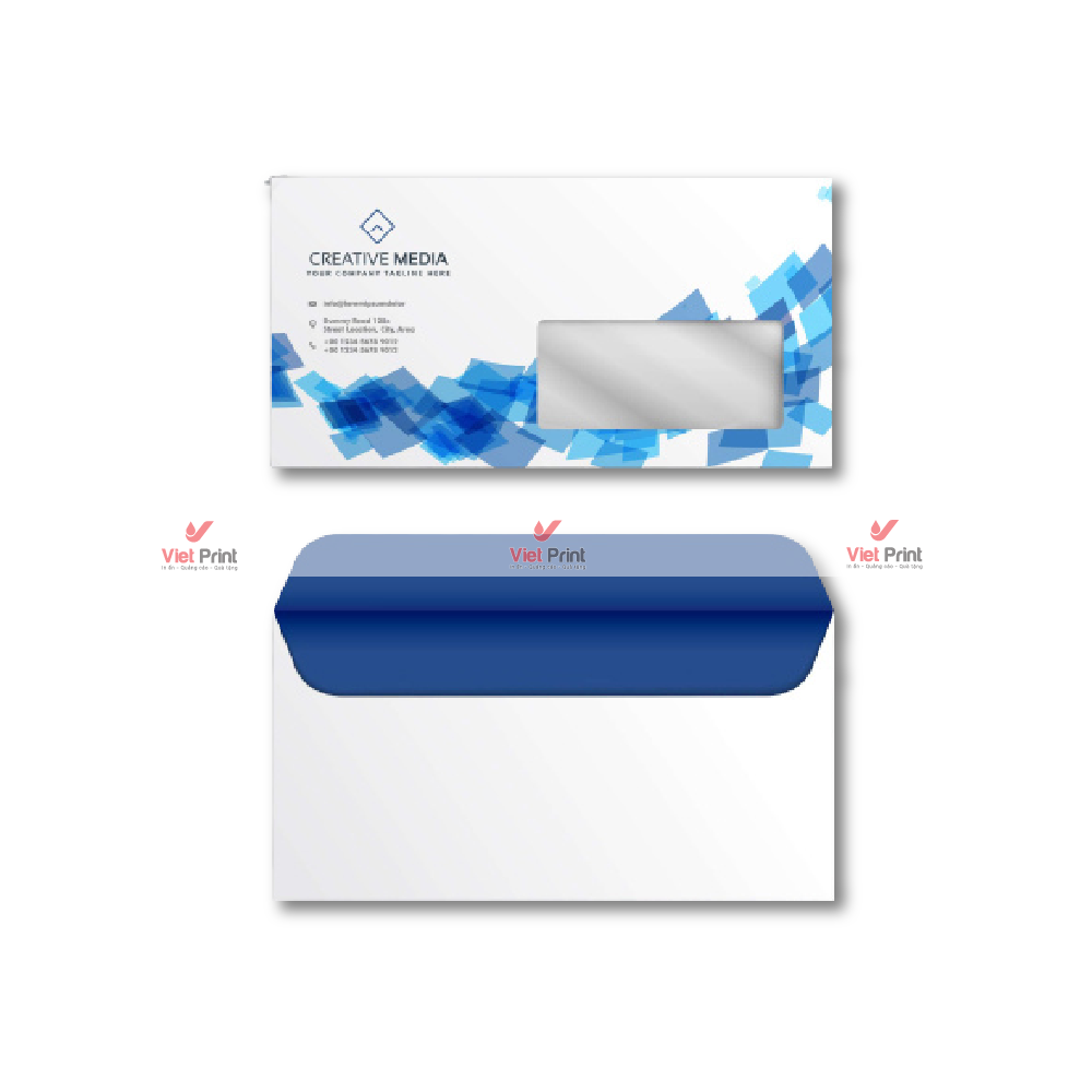 In Phong Bì Tại Hải Phòng – Chuyên Nghiệp, Đẹp Mắt, Giá Rẻ