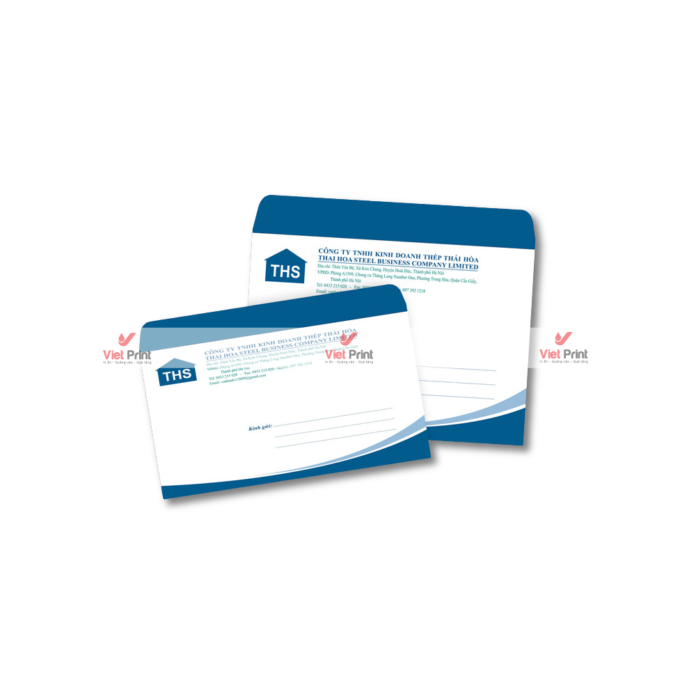 In Phong Bì Tại Hải Phòng – Chuyên Nghiệp, Đẹp Mắt, Giá Rẻ