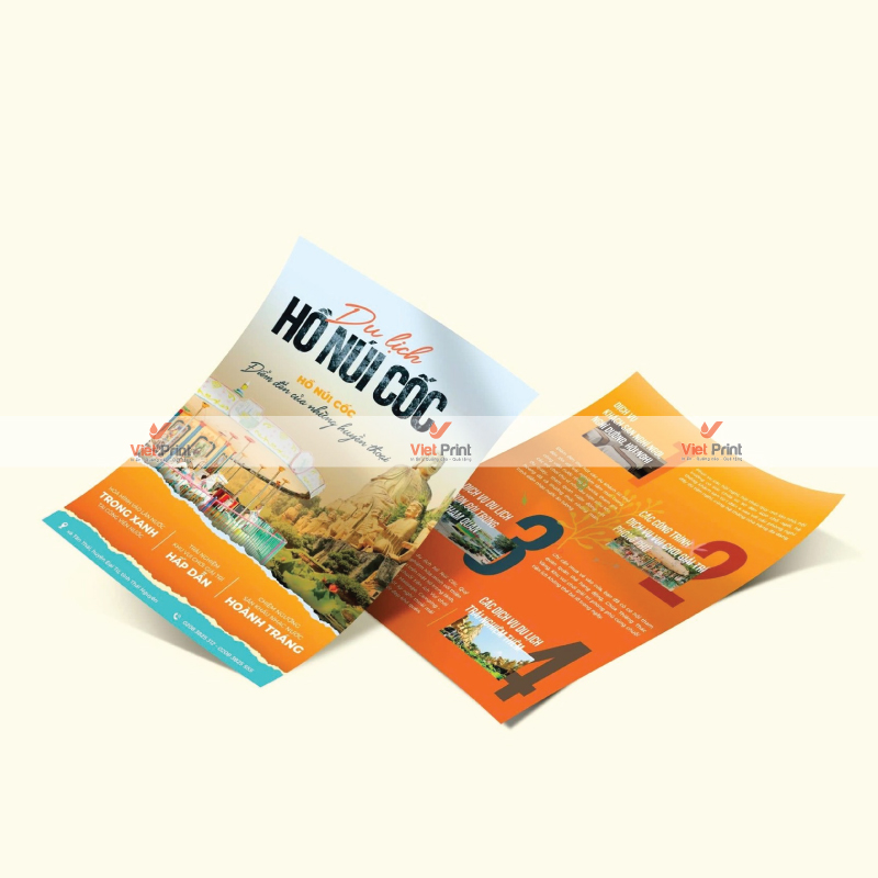 Thiết Kế Và In Tờ Rơi Tại Hải Phòng – Hỗ Trợ Trọn Gói Cho Doanh Nghiệp