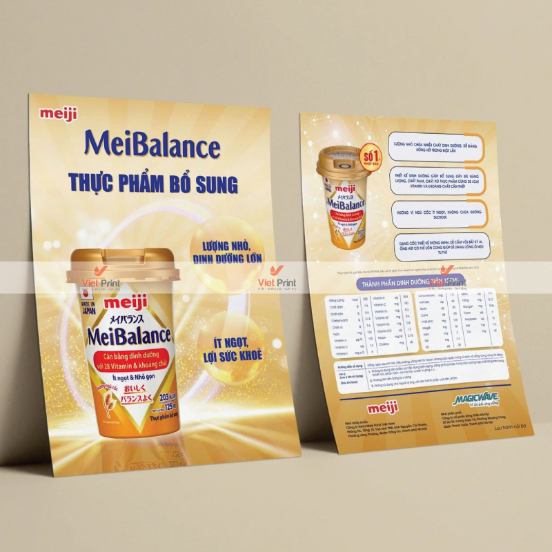 Thiết Kế Và In Tờ Rơi Tại Hải Phòng – Hỗ Trợ Trọn Gói Cho Doanh Nghiệp